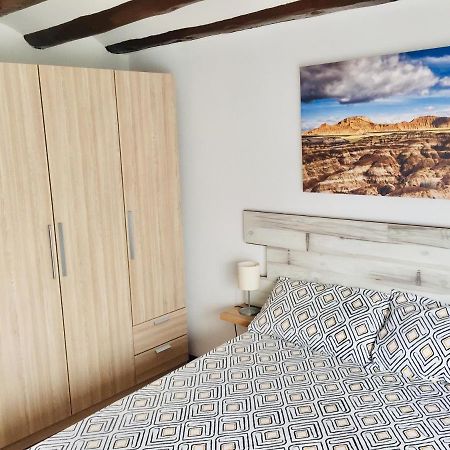 Buenavista 2 Olite Apartman Kültér fotó