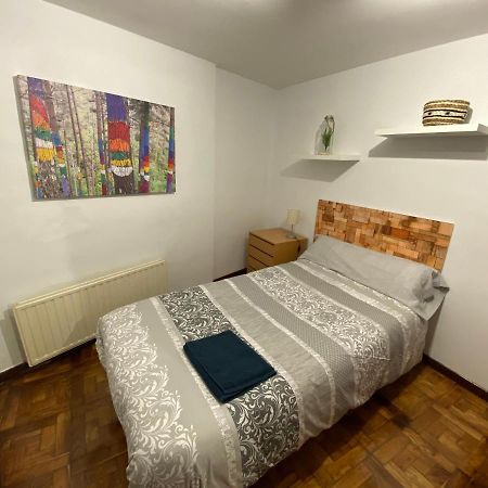 Buenavista 2 Olite Apartman Kültér fotó