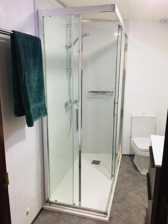 Buenavista 2 Olite Apartman Kültér fotó