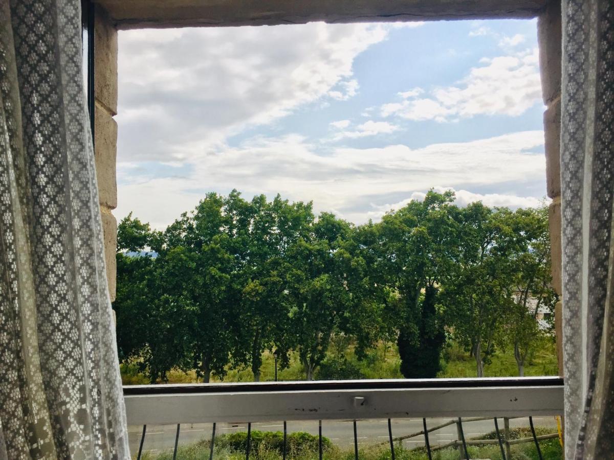 Buenavista 2 Olite Apartman Kültér fotó