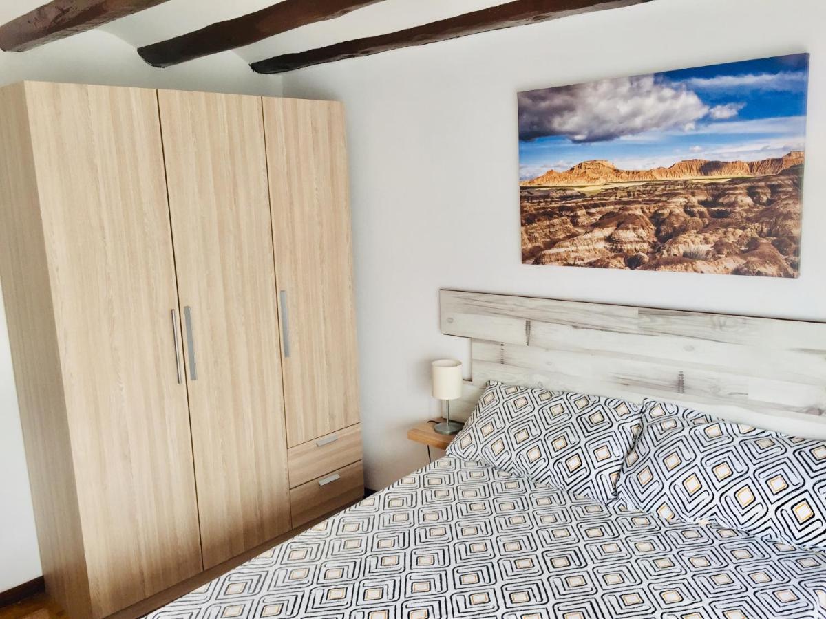 Buenavista 2 Olite Apartman Kültér fotó