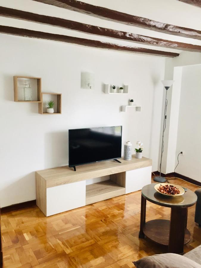 Buenavista 2 Olite Apartman Kültér fotó