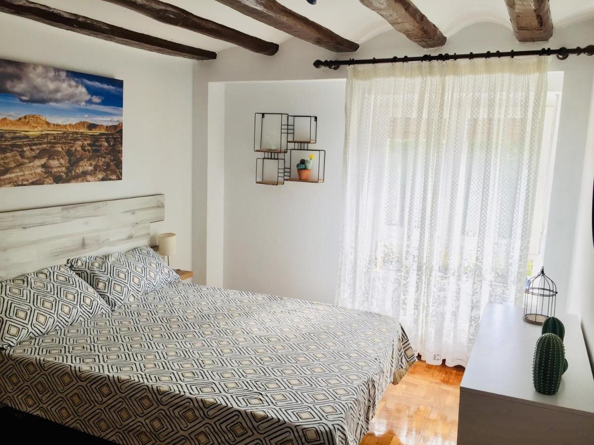 Buenavista 2 Olite Apartman Kültér fotó