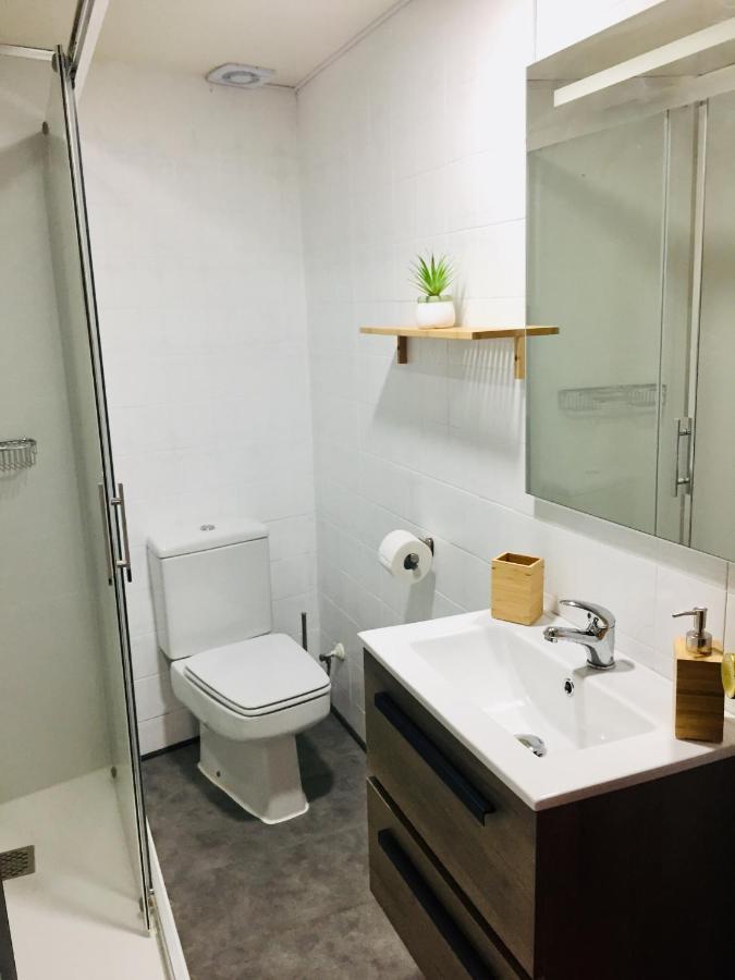 Buenavista 2 Olite Apartman Kültér fotó