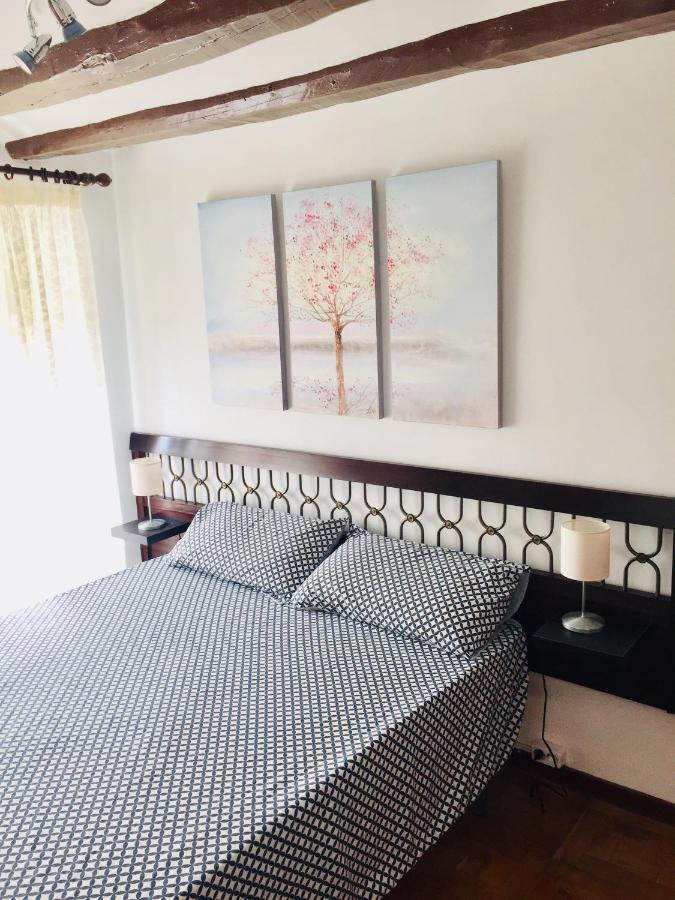 Buenavista 2 Olite Apartman Kültér fotó