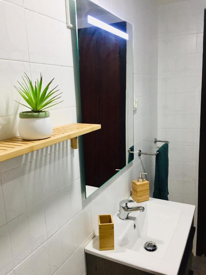 Buenavista 2 Olite Apartman Kültér fotó